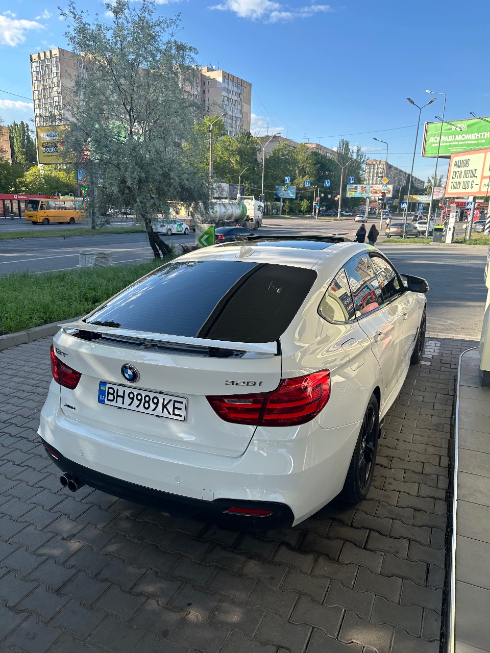 BMW 3 серії - фото 13