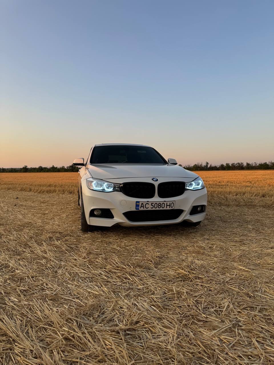 BMW 3 серії - фото 2