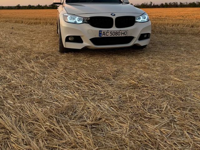 BMW 3 серії - фото 2
