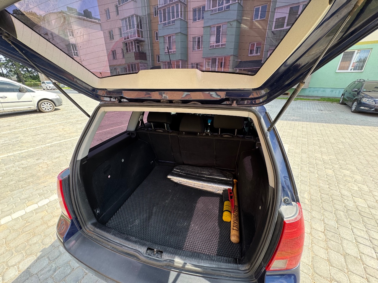 Volkswagen Golf - фото 9