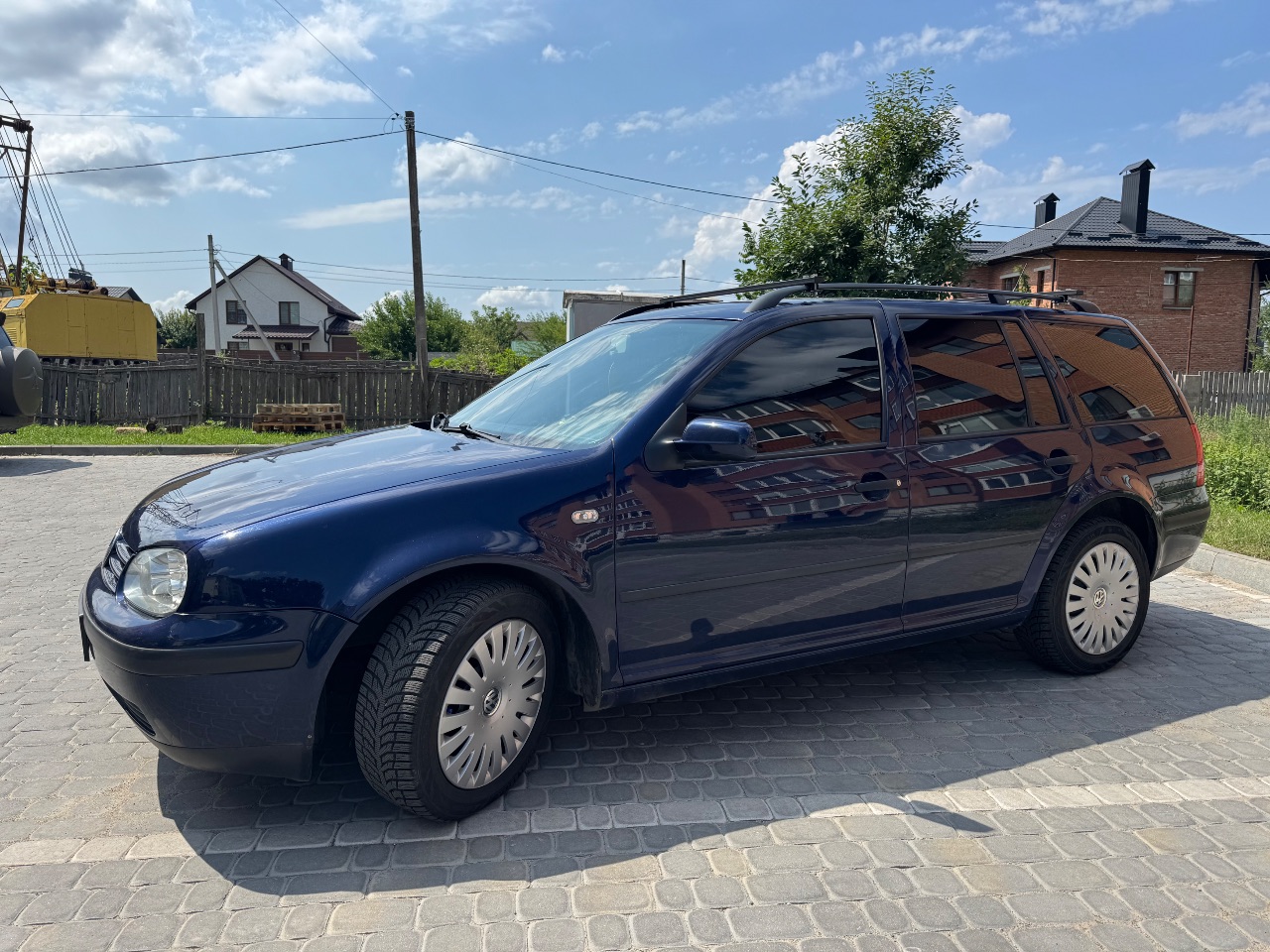 Volkswagen Golf - фото 5