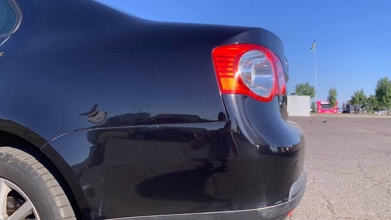 Volkswagen Jetta - фото 26