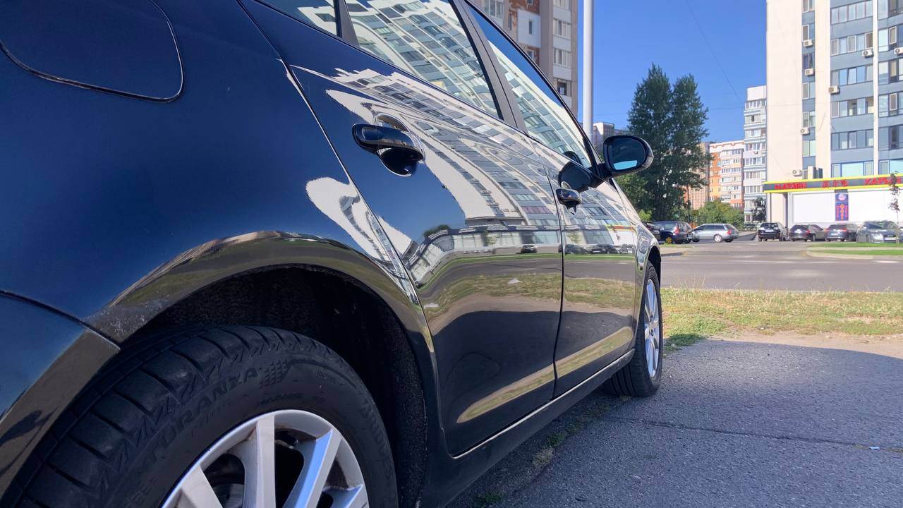 Volkswagen Jetta - фото 14