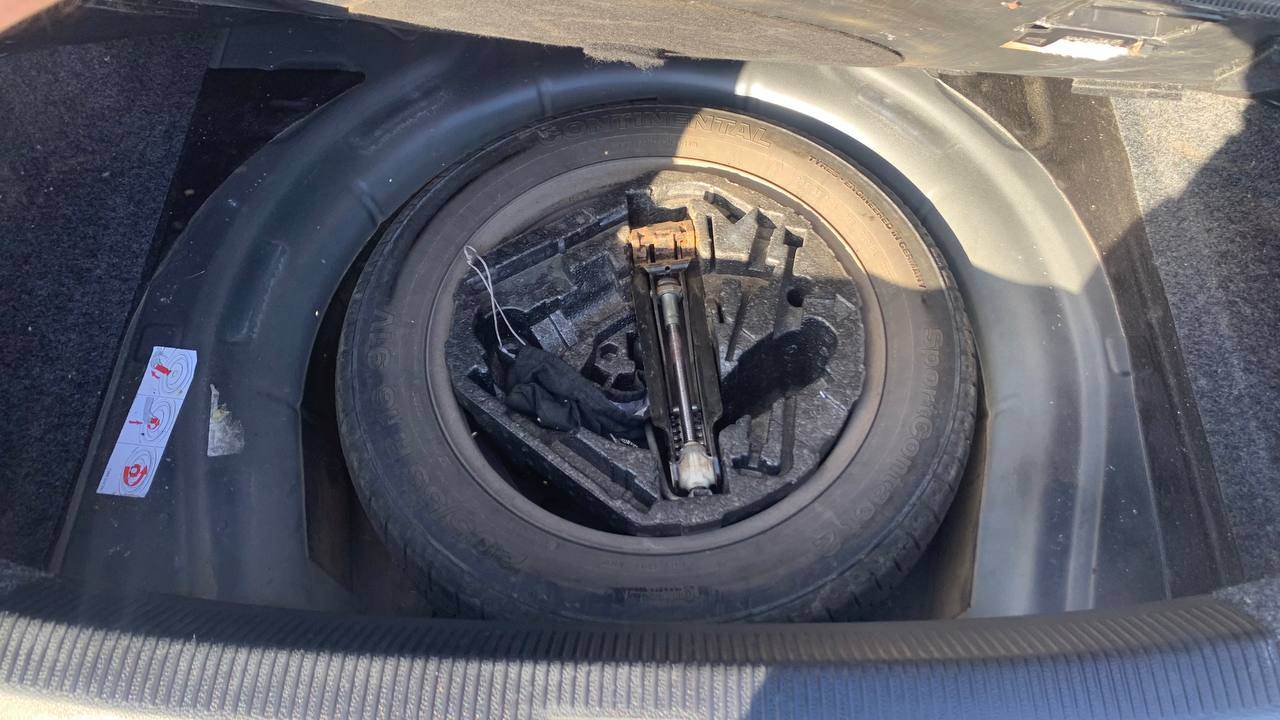 Volkswagen Jetta - фото 40