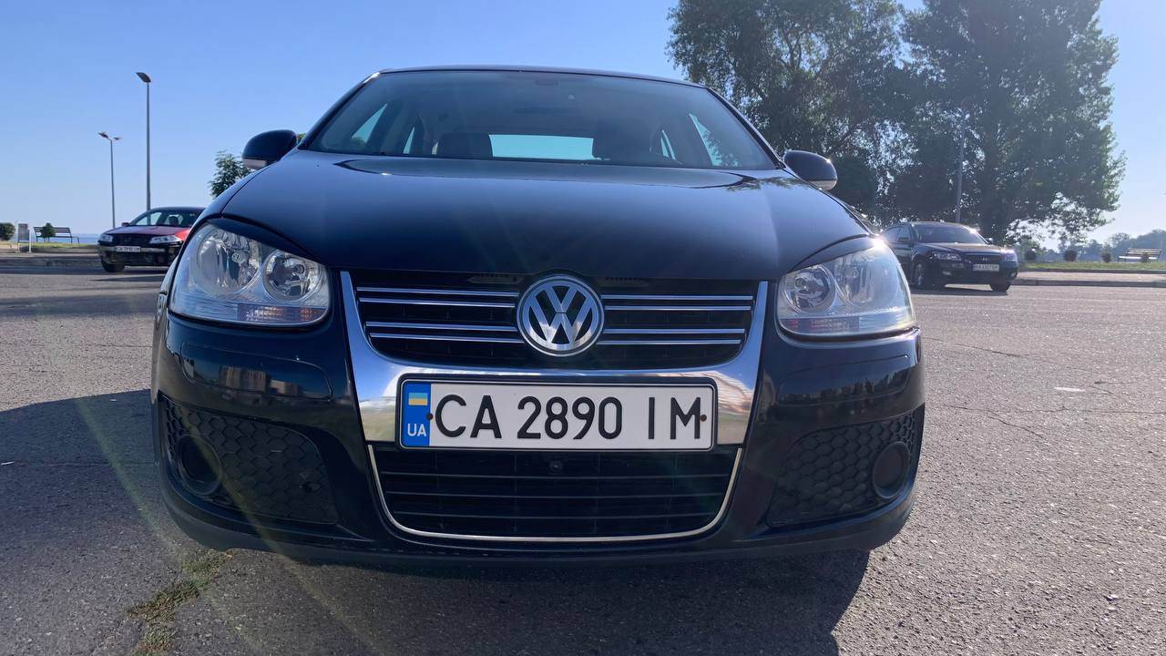 Volkswagen Jetta - фото 27