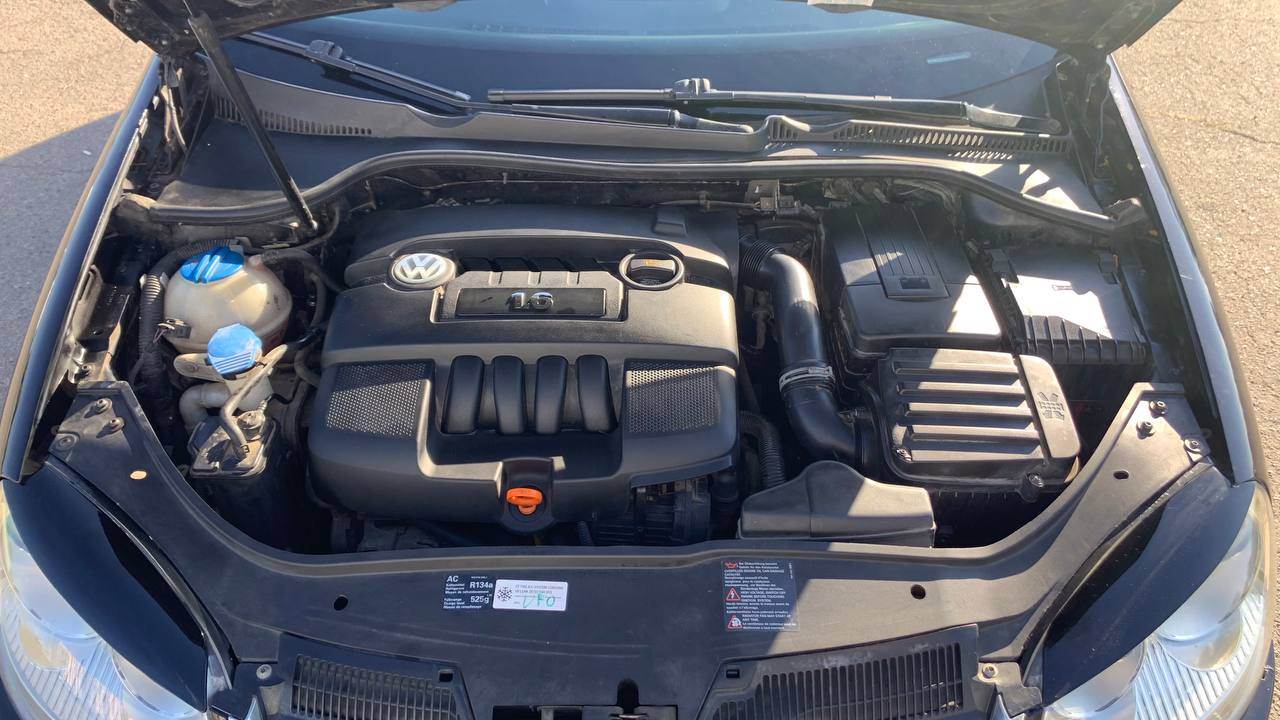 Volkswagen Jetta - фото 17