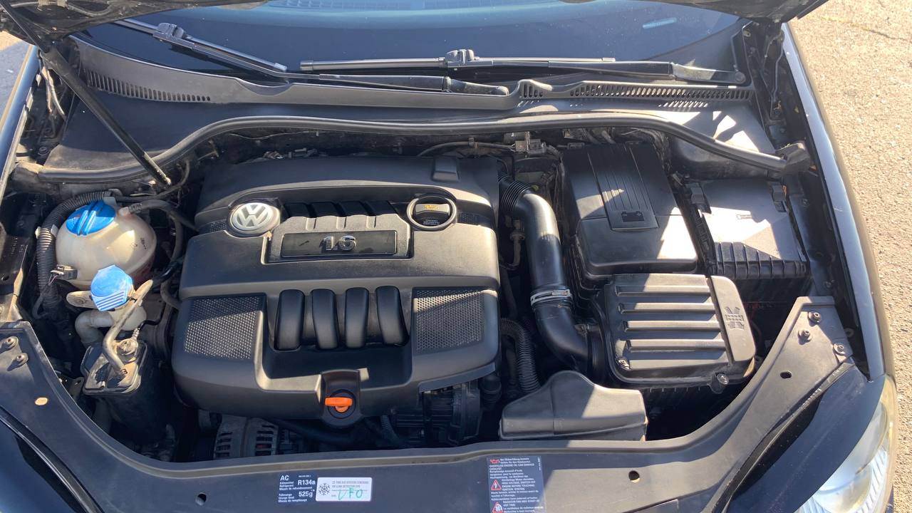 Volkswagen Jetta - фото 18