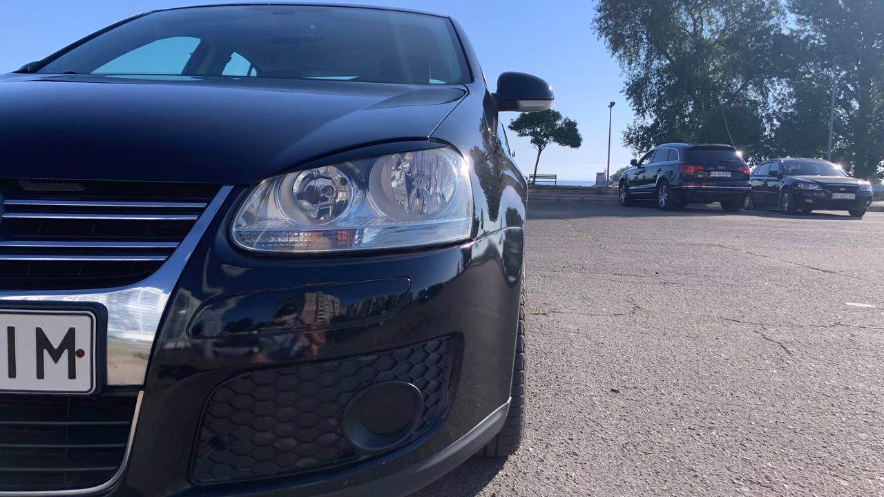 Volkswagen Jetta - фото 23