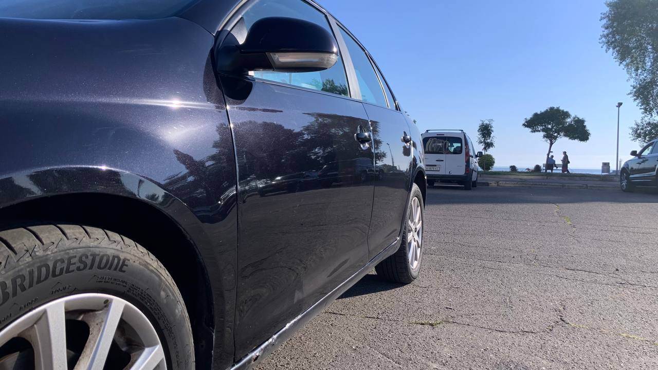 Volkswagen Jetta - фото 25