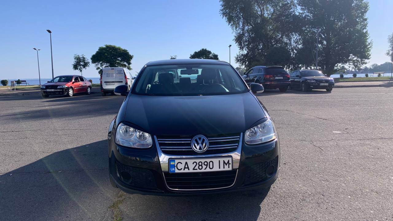 Volkswagen Jetta - фото 28