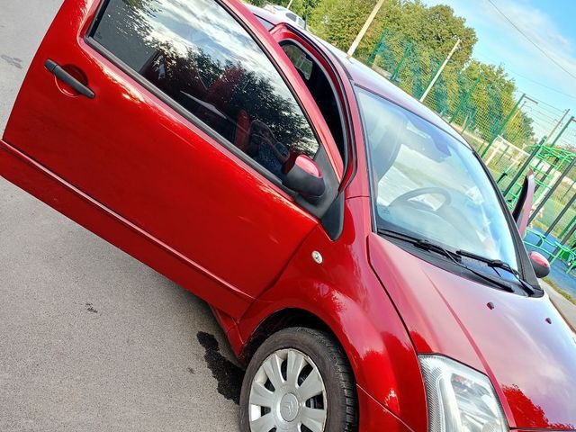 Citroen C2 - зображення 3