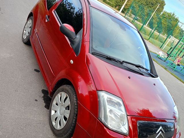 Citroen C2 - зображення 1