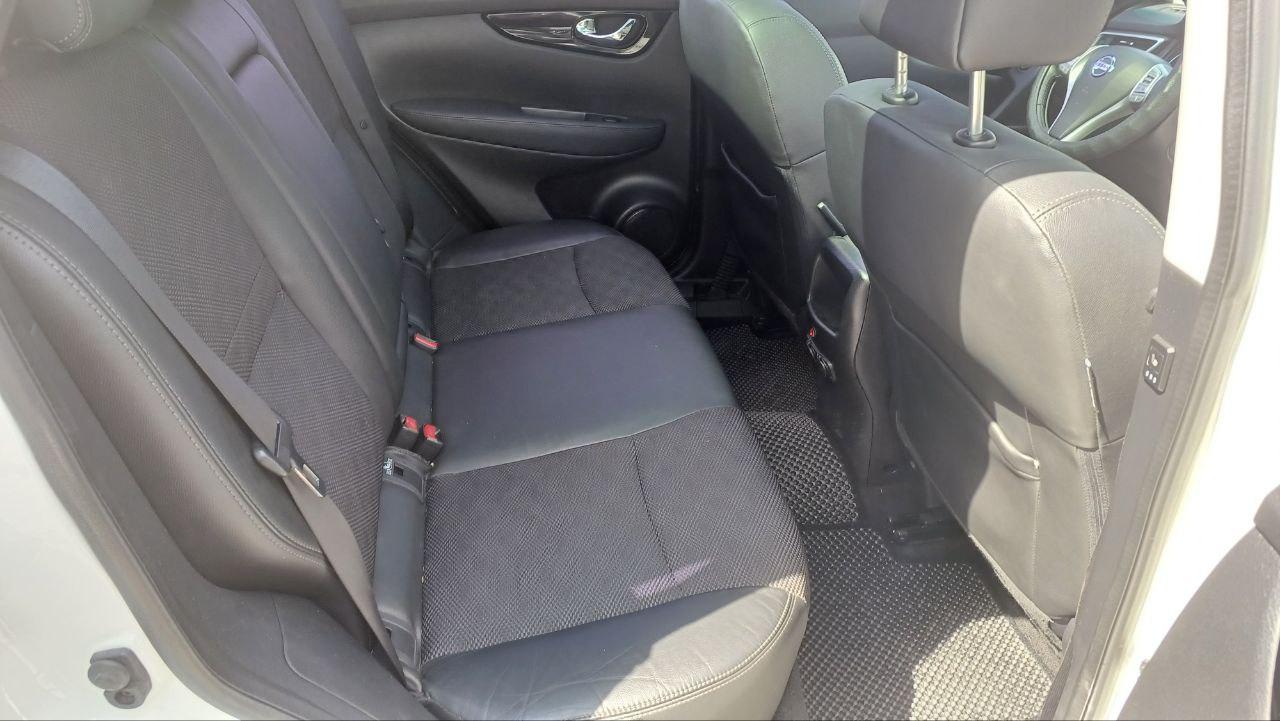 Nissan Qashqai 2014, Кременчук, $15 500 - зображення 4
