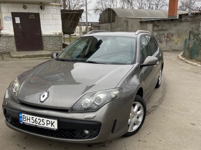 Renault Laguna - зображення 3