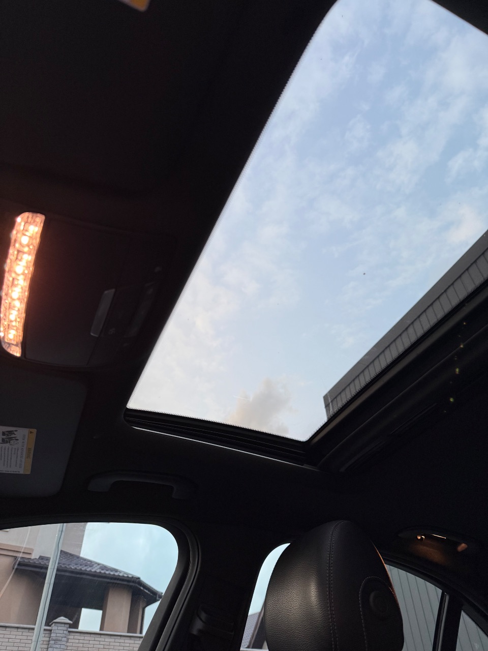 Mercedes-Benz C-Класс - фото 18