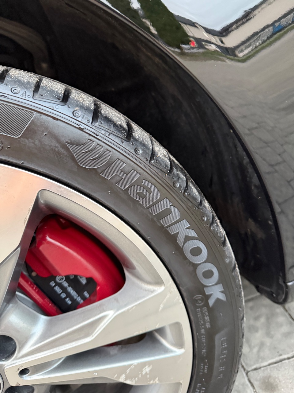 Mercedes-Benz C-Класс - фото 13