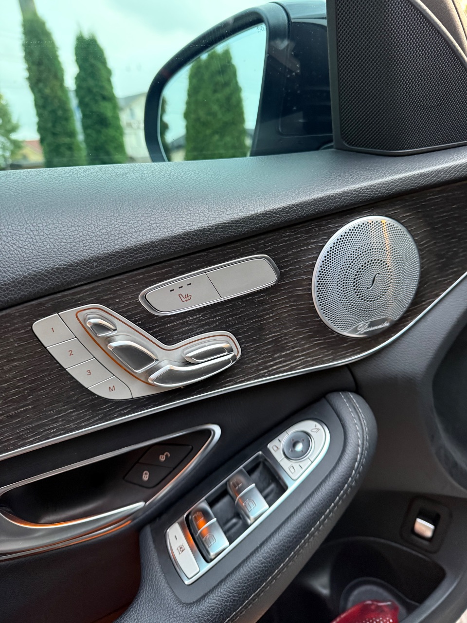 Mercedes-Benz C-Класс - фото 15