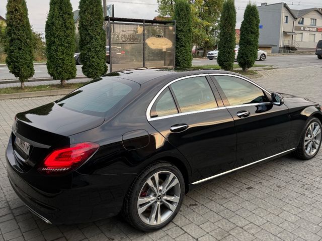Mercedes-Benz C-Класс - фото 5