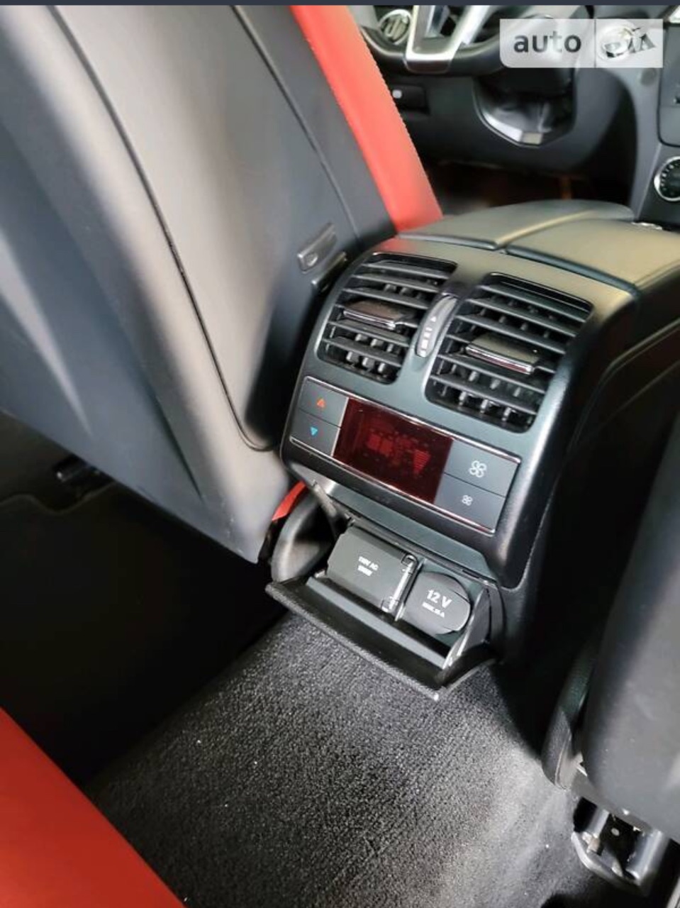 Mercedes-Benz C-Класс AMG - фото 56