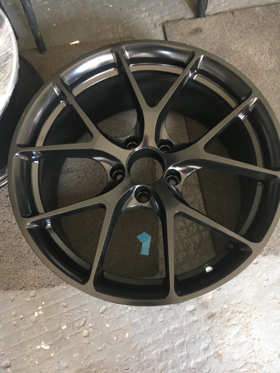 Mercedes-Benz C-Класс AMG - фото 20