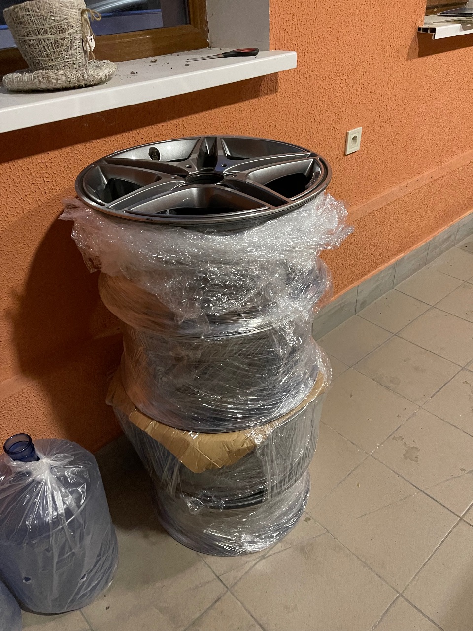 Mercedes-Benz C-Класс AMG - фото 25