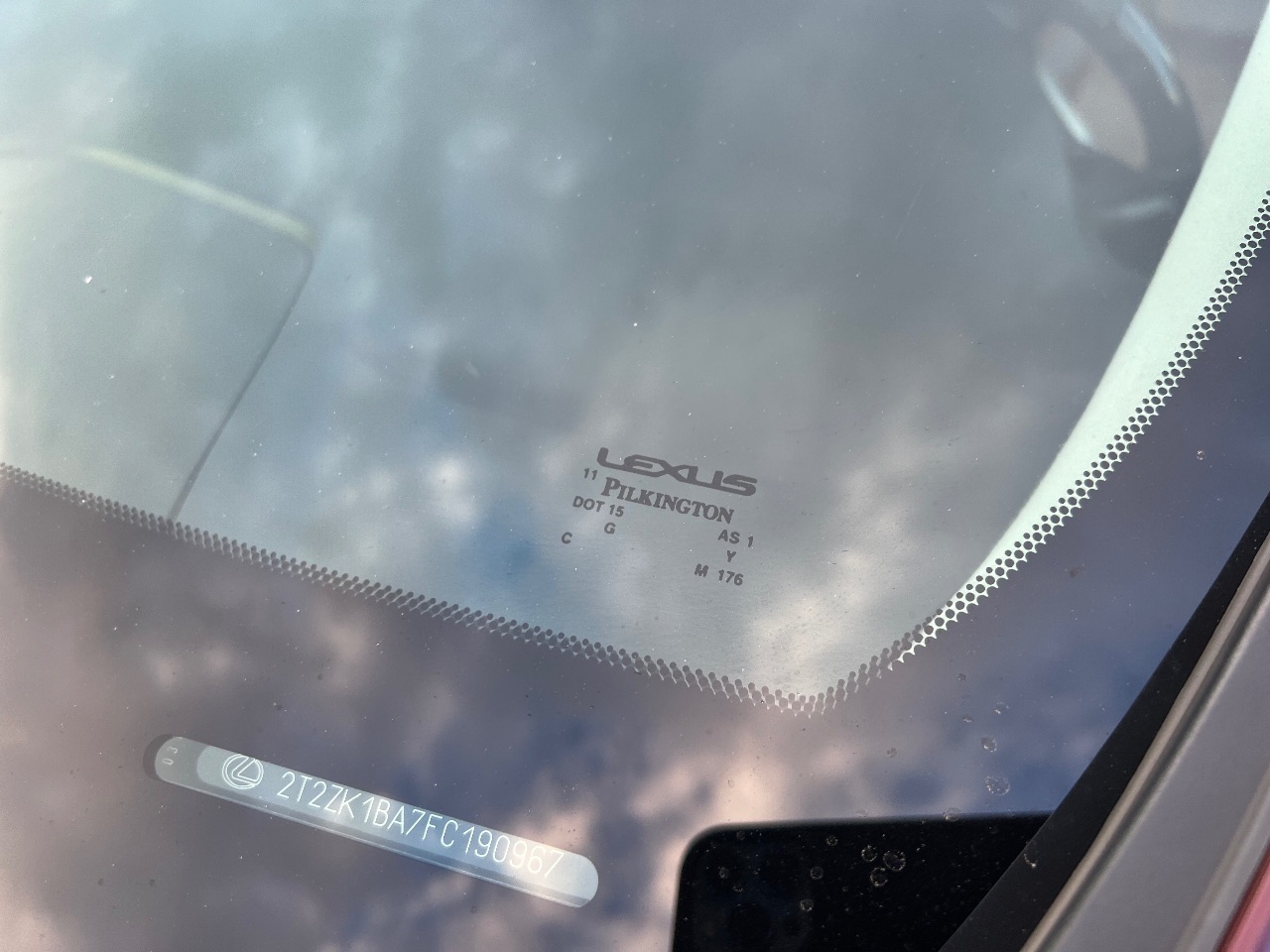 Lexus RX - фото 8