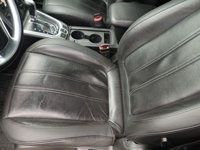 Opel Antara - фото 5