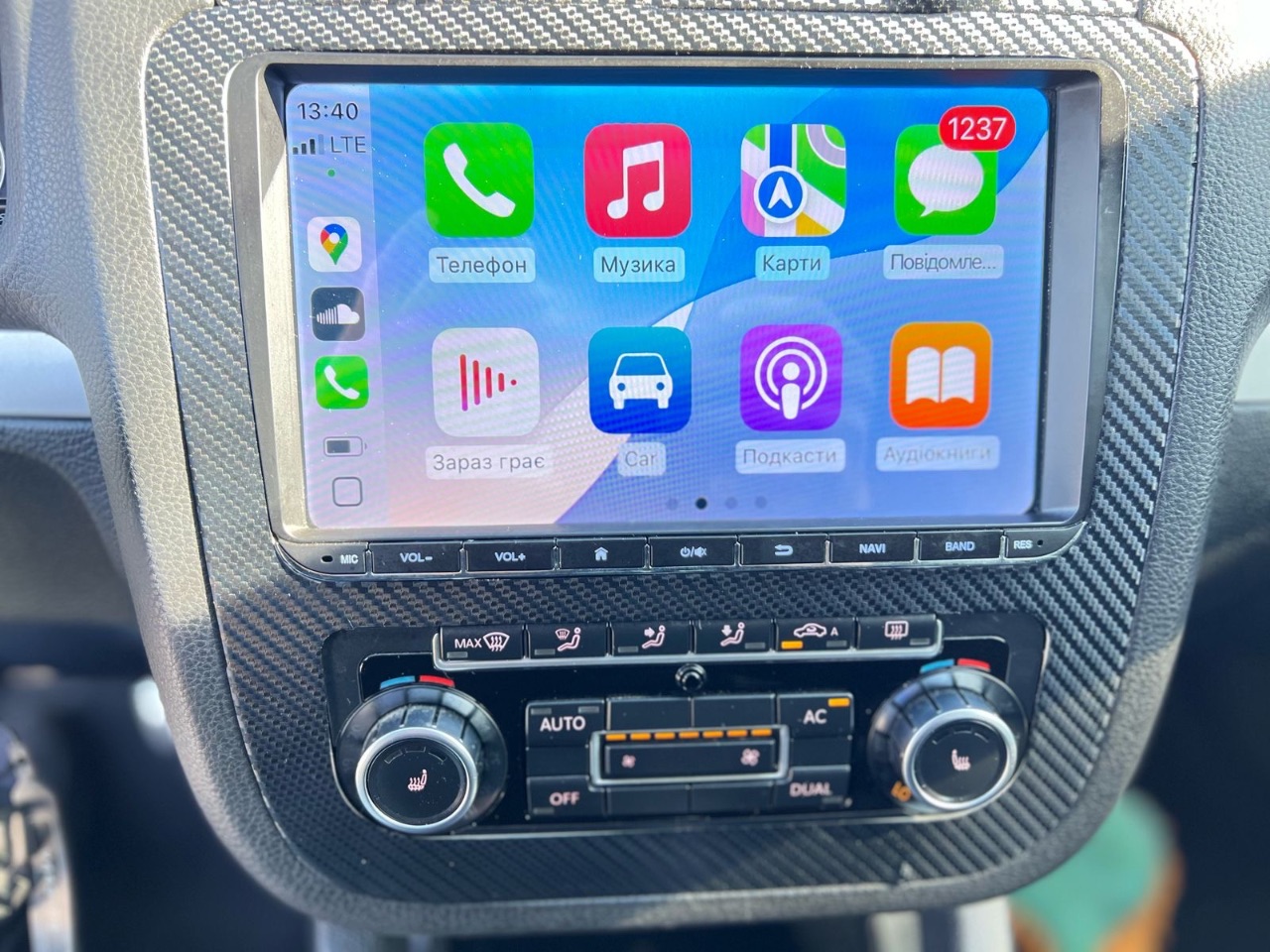 Volkswagen Scirocco - фото 7