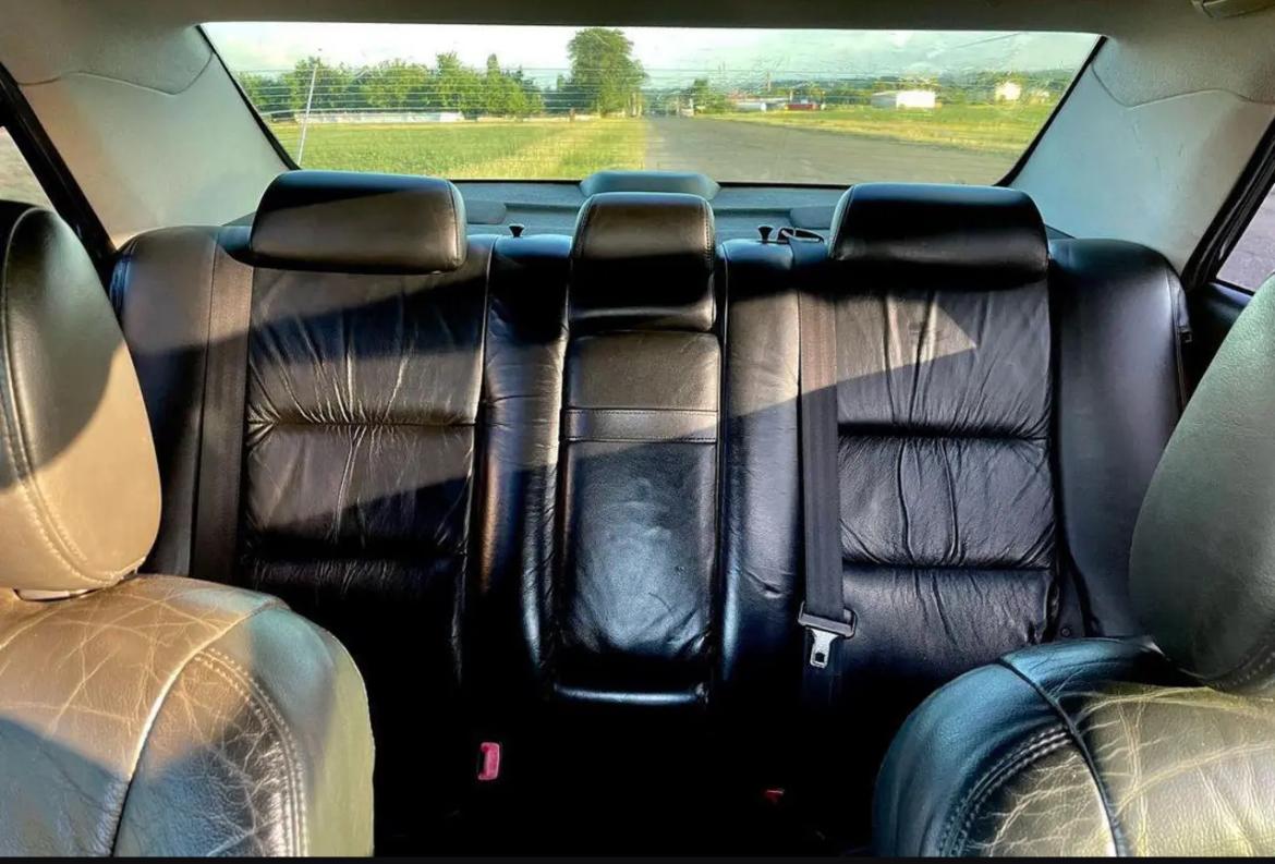 Toyota Camry - зображення 5