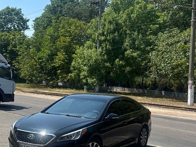 Hyundai Sonata - зображення 3