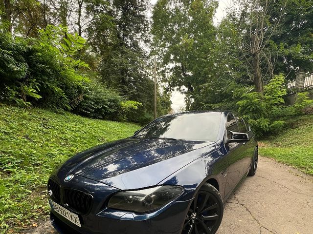 BMW 5 серії 2011, Острог, $13 999 - зображення 1