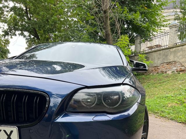 BMW 5 серії 2011, Острог, $13 999 - зображення 5