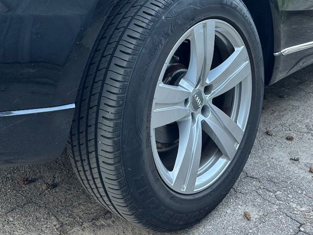 Audi Q5 - фото 3