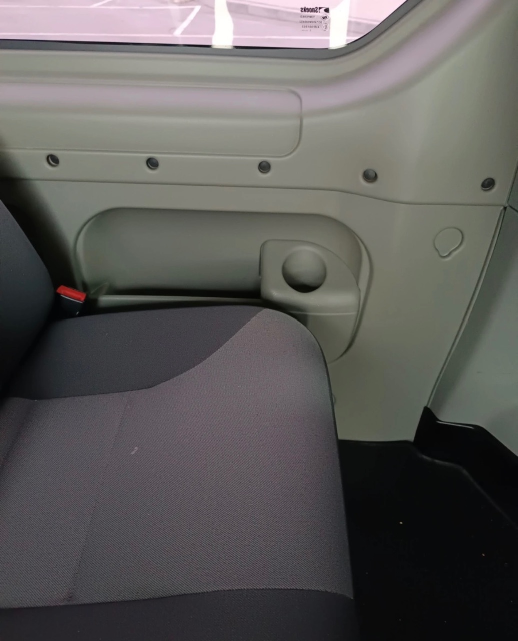 Renault Trafic - фото 19