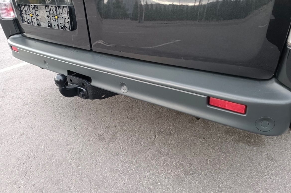 Renault Trafic - фото 10