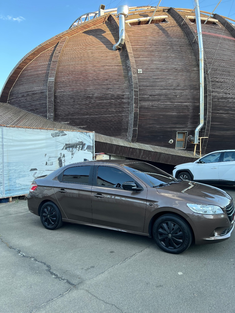 Peugeot 301 - фото 7