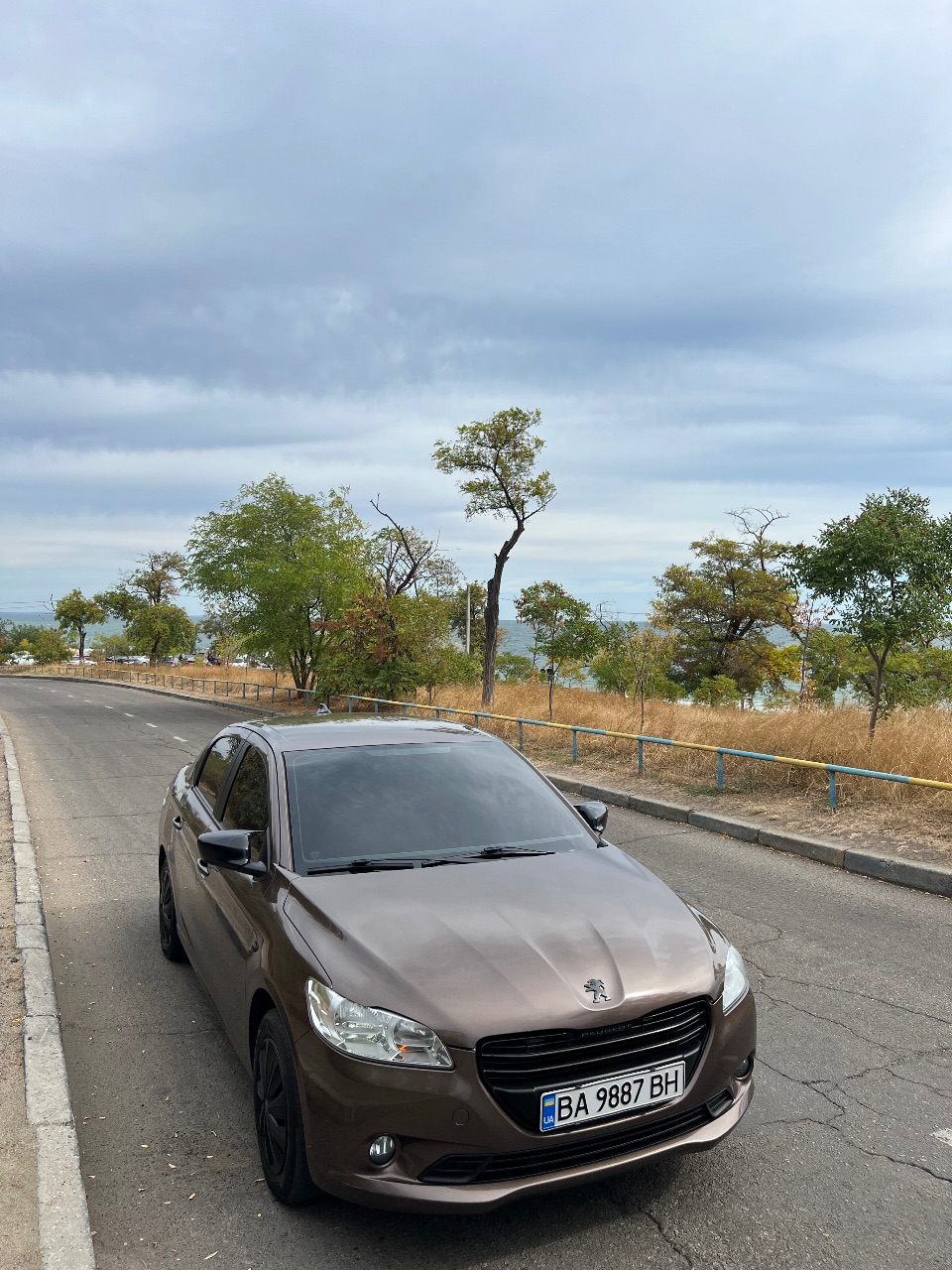 Peugeot 301 - фото 1