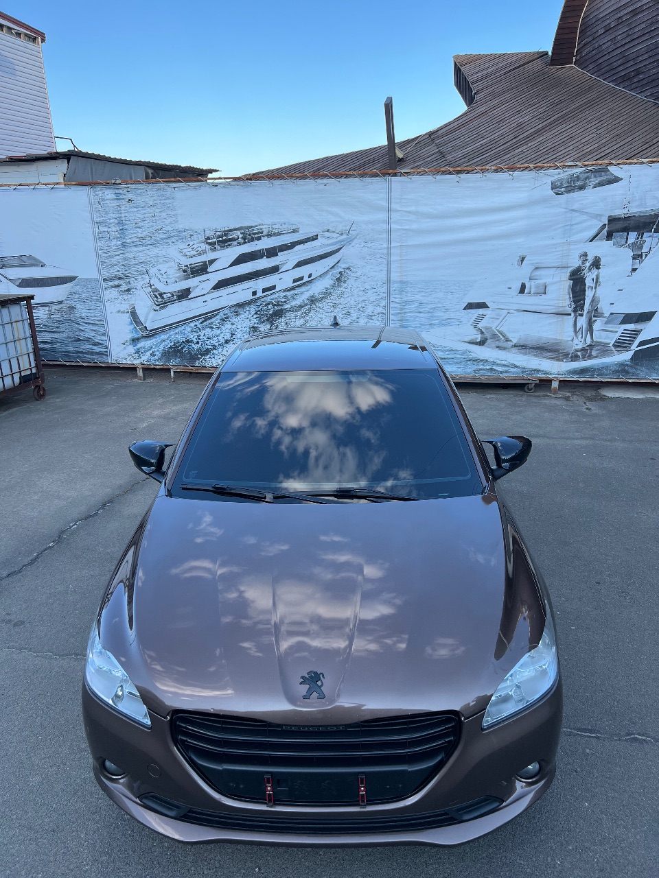 Peugeot 301 - фото 9