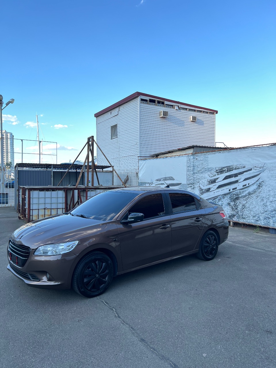 Peugeot 301 - фото 12