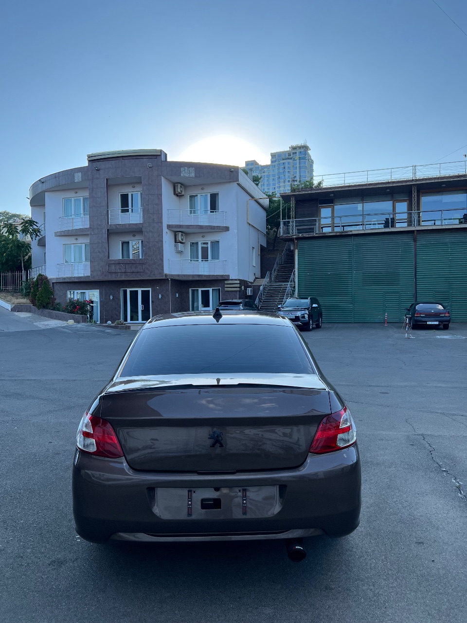 Peugeot 301 - фото 5