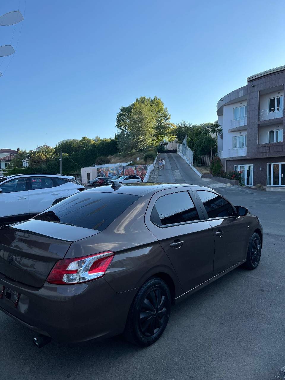 Peugeot 301 - фото 6