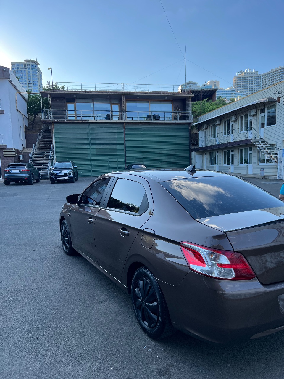 Peugeot 301 - фото 3