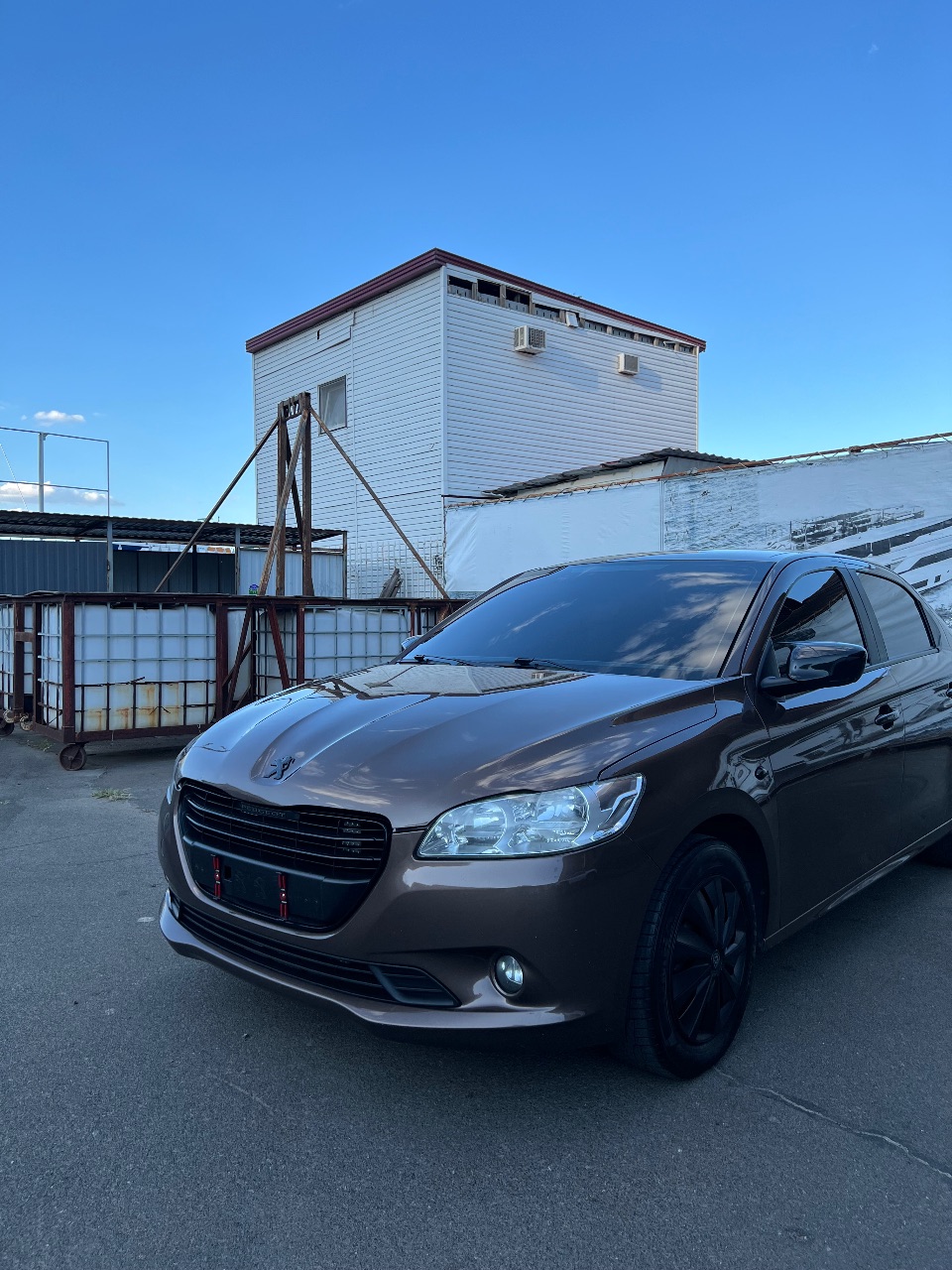 Peugeot 301 - фото 11