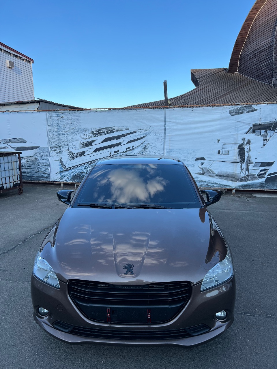 Peugeot 301 - фото 10