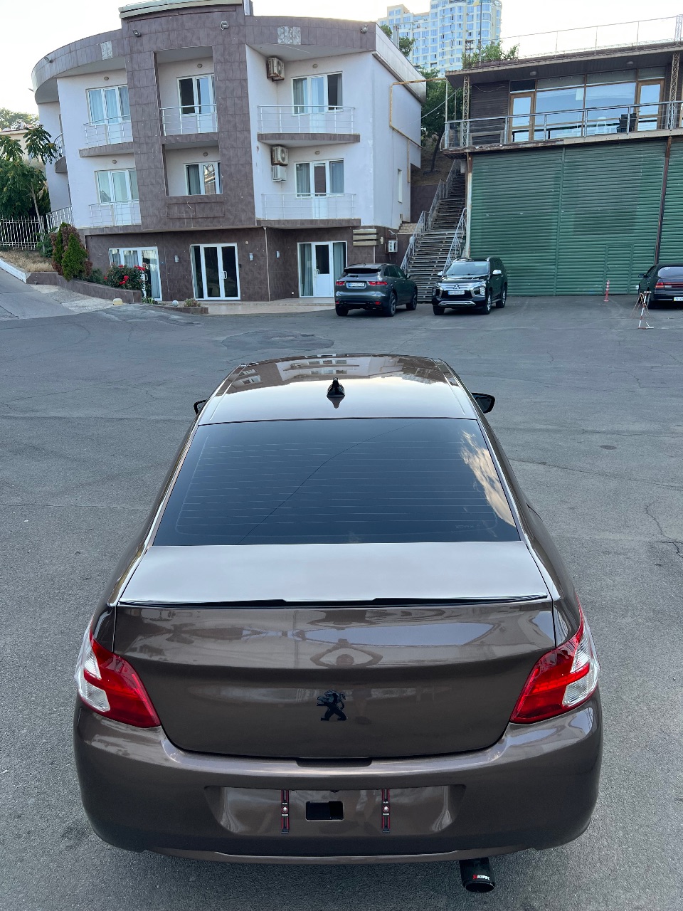 Peugeot 301 - фото 4