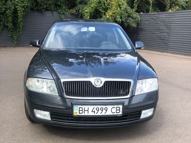 Skoda Octavia - зображення 2