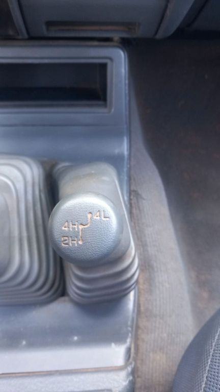 Mitsubishi L200 - фото 13