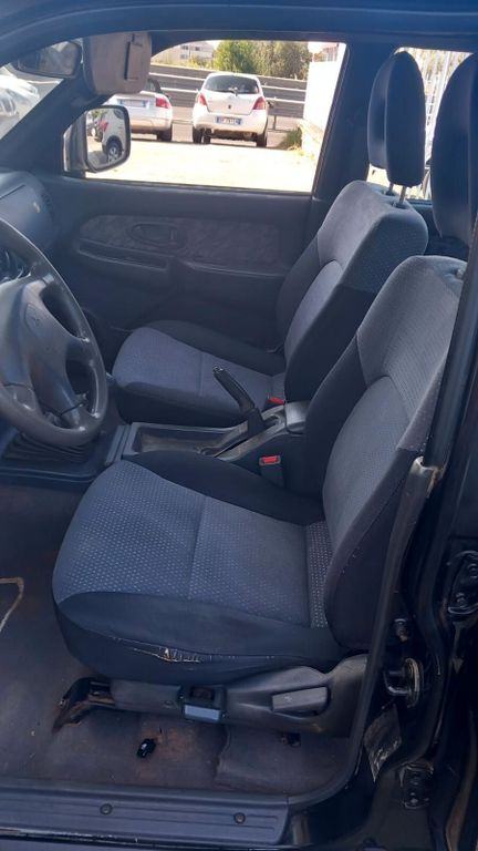 Mitsubishi L200 - фото 7