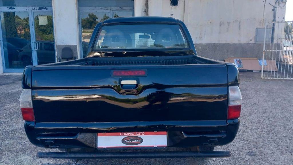 Mitsubishi L200 - фото 3