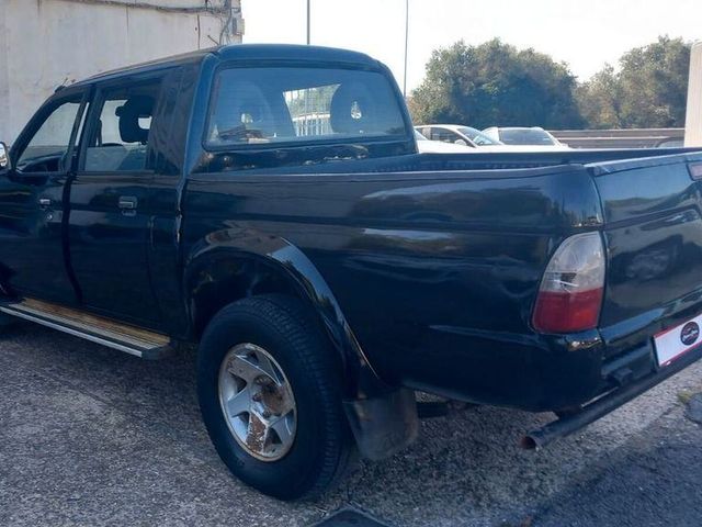 Mitsubishi L200 - зображення 5